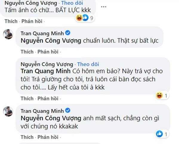 4 con trai nằm kíngiường giữ mẹ btv đông con nhất vtv quang minh mất sạch chẳng còn gì - 3
