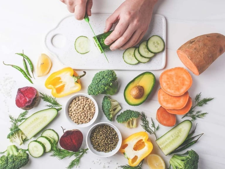 4 công thức cháo rau củ cho bé mới bắt đầu ăn dặm - 1