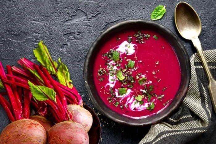 4 công thức cháo rau củ cho bé mới bắt đầu ăn dặm - 3