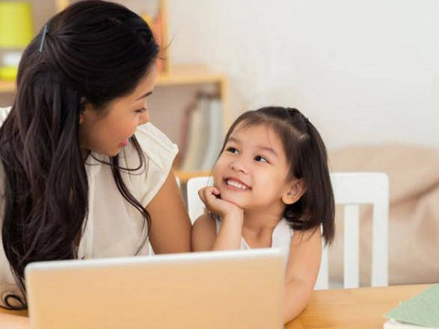 4 đặc điểm trên khuôn mặt đứa trẻ thông minh hưởng phúc đức từ bố mẹ tương lai dễ thành tài - 10