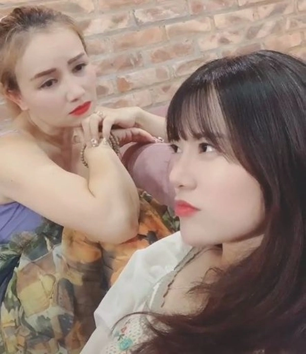 4 đời chồng dv hoàng yến giữ cái ngàn vàng cho chồng đầu dặn con gái cũng như vậy - 1