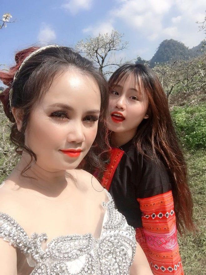 4 đời chồng dv hoàng yến giữ cái ngàn vàng cho chồng đầu dặn con gái cũng như vậy - 5