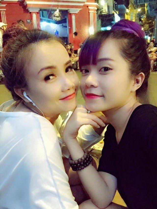 4 đời chồng dv hoàng yến giữ cái ngàn vàng cho chồng đầu dặn con gái cũng như vậy - 6