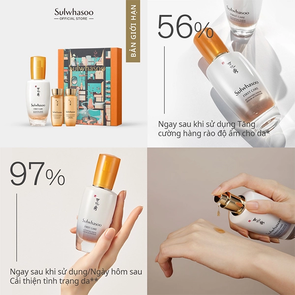 4 dòng mỹ phẩm cao cấp giúp lưu giữ thanh xuân - khoản đầu tư xứng đáng cho phái đẹp - 4