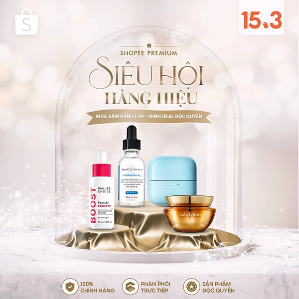 4 dòng mỹ phẩm cao cấp giúp lưu giữ thanh xuân - khoản đầu tư xứng đáng cho phái đẹp - 5