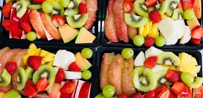 4 loại món ăn trong siêu thị dễ thối hỏng nhất nhưng 90 mẹ việt thường mua cho con - 1