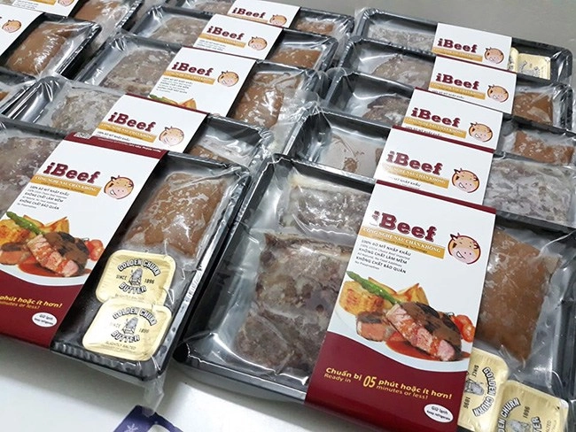 4 loại món ăn trong siêu thị dễ thối hỏng nhất nhưng 90 mẹ việt thường mua cho con - 2