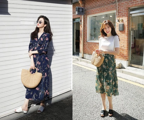 4 mẫu túi cói đang hot rần rần nàng diện đi du lịch vừa sang chảnh lại tiện lợi hết sức - 8