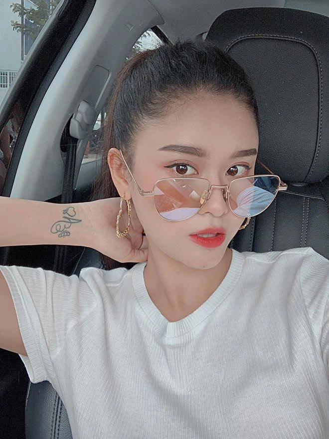 4 năm đơn thân trương quỳnh anh ngày càng trẻ đẹp thờ ơ khi chồng cũ níu kéo - 2