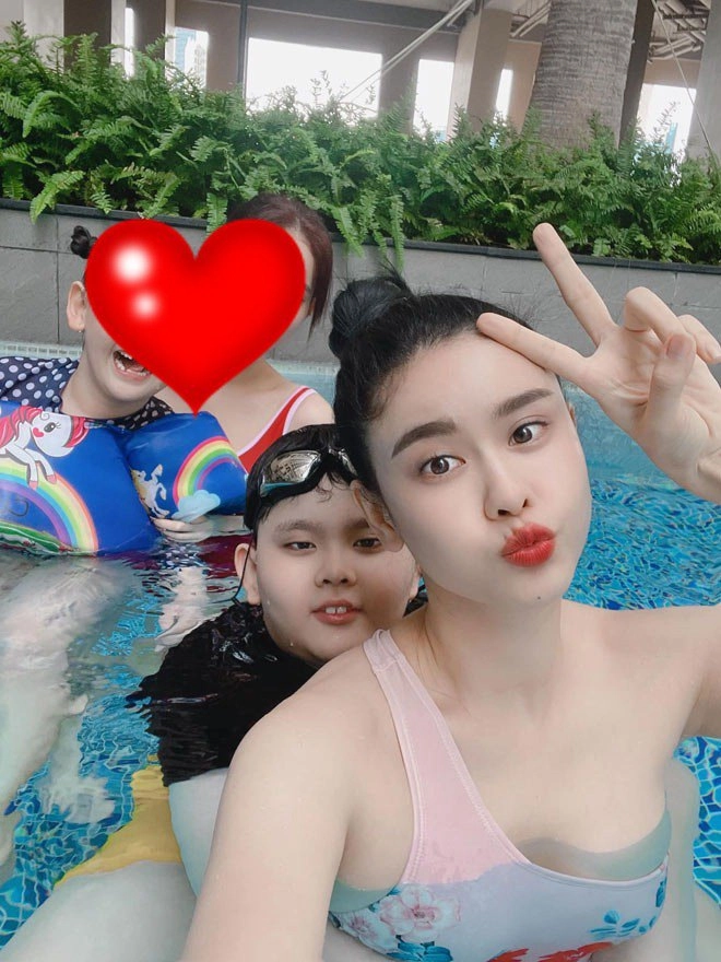4 năm đơn thân trương quỳnh anh ngày càng trẻ đẹp thờ ơ khi chồng cũ níu kéo - 5