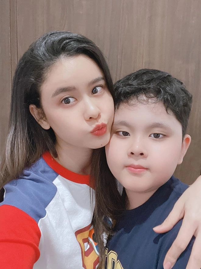 4 năm đơn thân trương quỳnh anh ngày càng trẻ đẹp thờ ơ khi chồng cũ níu kéo - 7