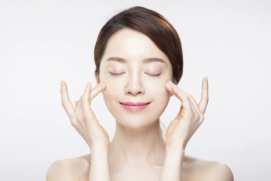 5 bí kíp thu nhỏ lỗ chân lông to và hạn chế luôn tình trạng dầu thừa không ai biết - 3