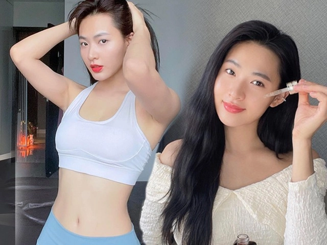 5 bí kíp thu nhỏ lỗ chân lông to và hạn chế luôn tình trạng dầu thừa không ai biết - 7