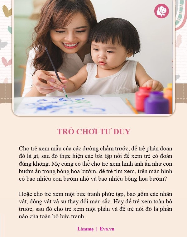 5 cách phát triển não phải con thông minh thật dễ dàng - 3