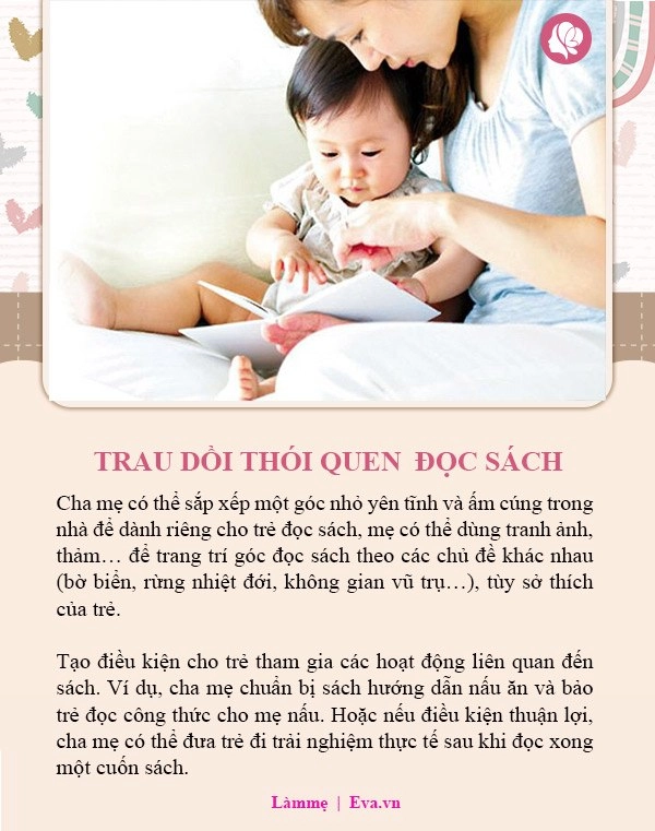 5 cách phát triển não phải con thông minh thật dễ dàng - 5