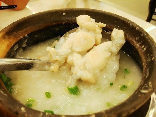 5 công thức nấu cháo bí xanh cho bé ngọt thơm bổ dưỡng - 11
