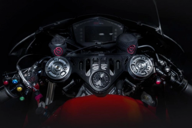 5 điều cần biết về hệ thống phanh của xe đua motogp - 4