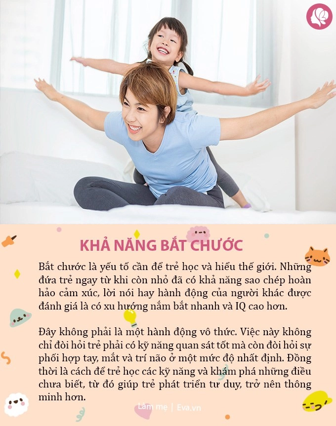 5 hành vi nói lên mức độ thông minh của trẻ thời gian cải thiện rất ngắn hãy nắm bắt kịp thời - 2