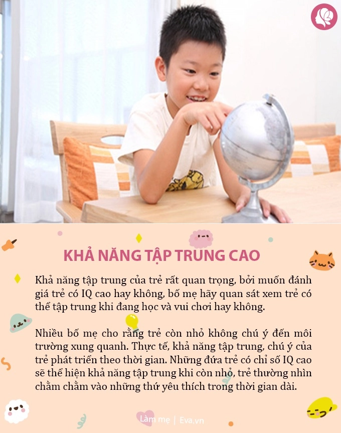 5 hành vi nói lên mức độ thông minh của trẻ thời gian cải thiện rất ngắn hãy nắm bắt kịp thời - 4