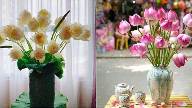 5 loại hoa mang ý nghĩa tài lộc rằm tháng chạp nên mua cắm - 5