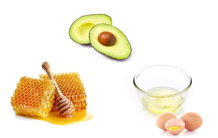 5 loại mặt nạ bơ mật ong dưỡng da bình dân đắp đến đâu da trắng hồng đến đó - 7