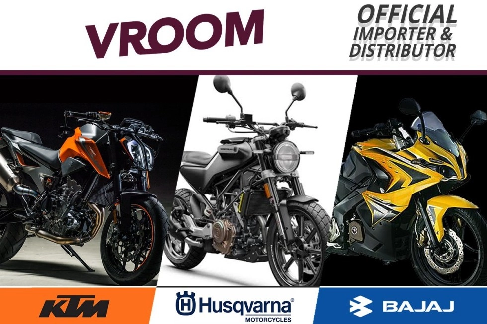 5 mẫu xe mới ktm 490 sẵn sàng ra mắt tại sự kiện motor show 2020 - 3