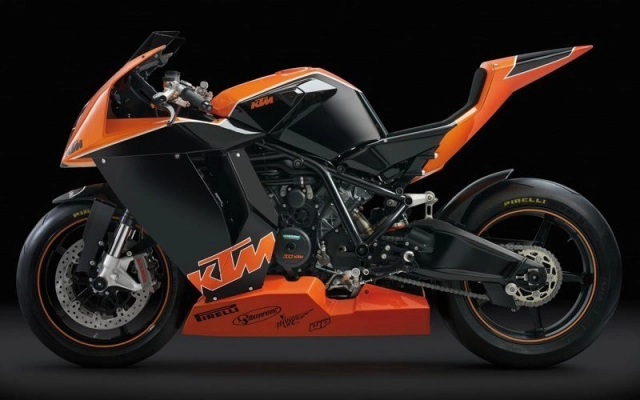 5 mẫu xe mới ktm 490 sẵn sàng ra mắt tại sự kiện motor show 2020 - 5