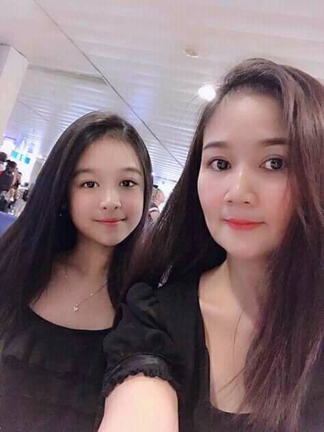 5 năm nữa mới đủ tuổi thi hoa hậu nhưng hoa khôi nhí cần thơ đã ra dáng lắm rồi - 11
