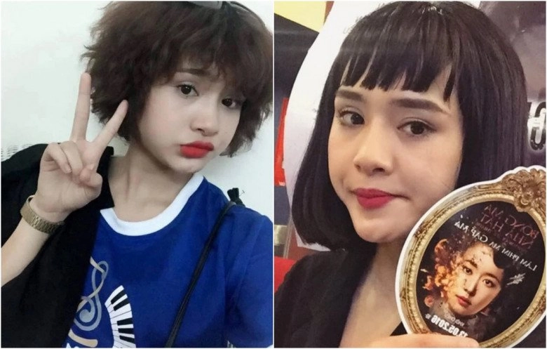 Thị phi tình cảm bủa vây nhan sắc hiền hồ 5 năm ở showbiz như thay đổi ngày càng baby - 2