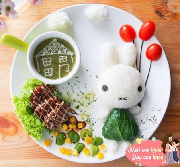 5 nguyên nhân khiến trẻ biếng ăn số 1 và 4 là thói quen nhiều mẹ việt mắc phải - 7