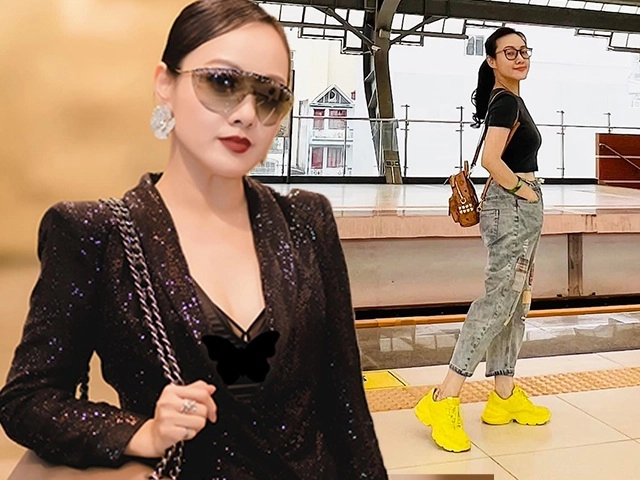 5 quy tắc mặc áo sơ mi theo cách của vợ hoàng tử anh - 6