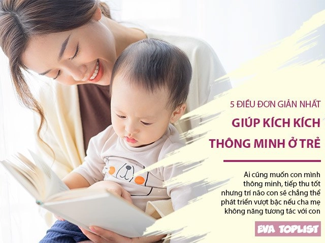 5 thói quen lạ của con bị cha mẹ lầm tưởng là xấu nhưng chúng là dấu hiệu của trẻ có iq cao - 1