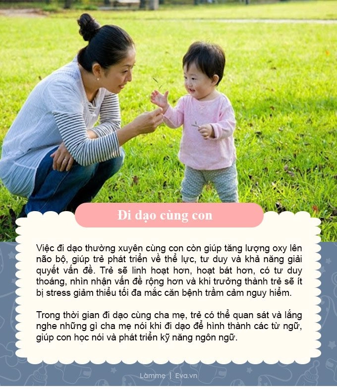 6 cách đơn giản tăng phát triển trí não của trẻ sơ sinh không phải mẹ nào cũng biết - 9