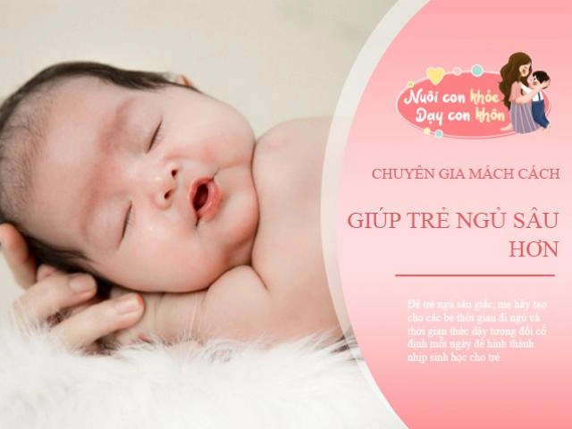 6 cách đơn giản tăng phát triển trí não của trẻ sơ sinh không phải mẹ nào cũng biết - 14