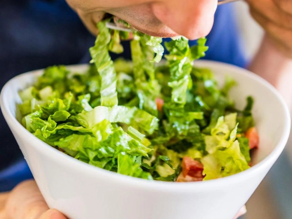 6 cách làm salad trộn vừa đơn giản vừa ngon - 16