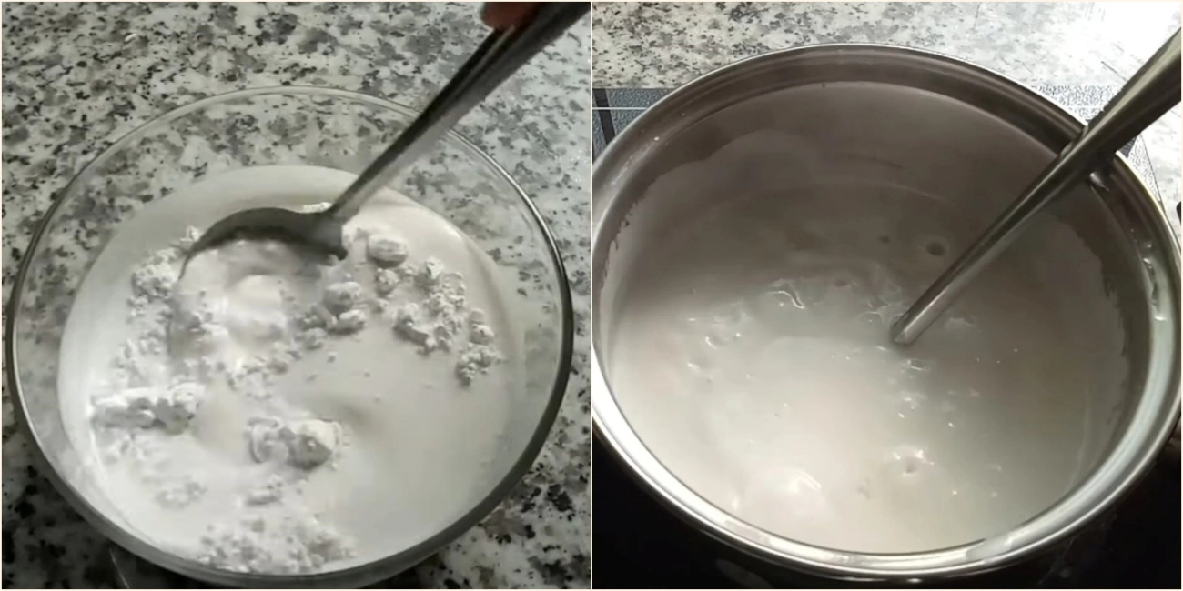 6 cách nấu chè bắp với nếp đậu xanh sữa tươi đơn giản mà lại ngon - 20
