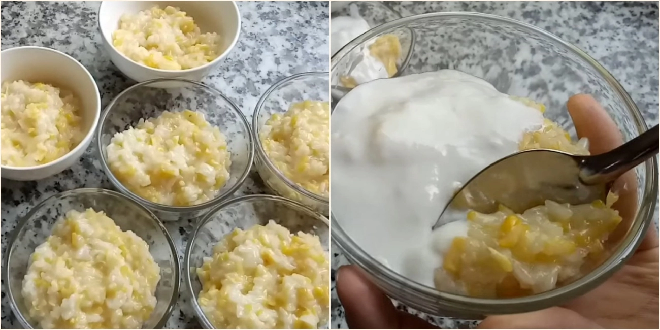 6 cách nấu chè bắp với nếp đậu xanh sữa tươi đơn giản mà lại ngon - 21
