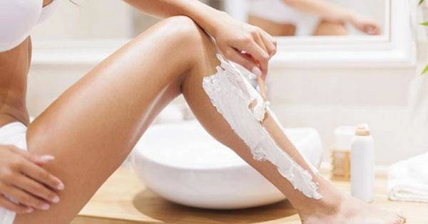 6 cách wax lông hiệu quả tại nhà không cần đi spa - 6