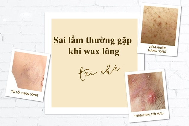 6 cách wax lông hiệu quả tại nhà không cần đi spa - 9