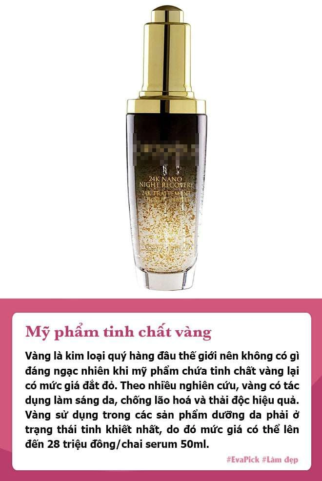 6 món quà làm đẹp đắt đỏ ngày 83 mà hội chị em mê đắm - 1