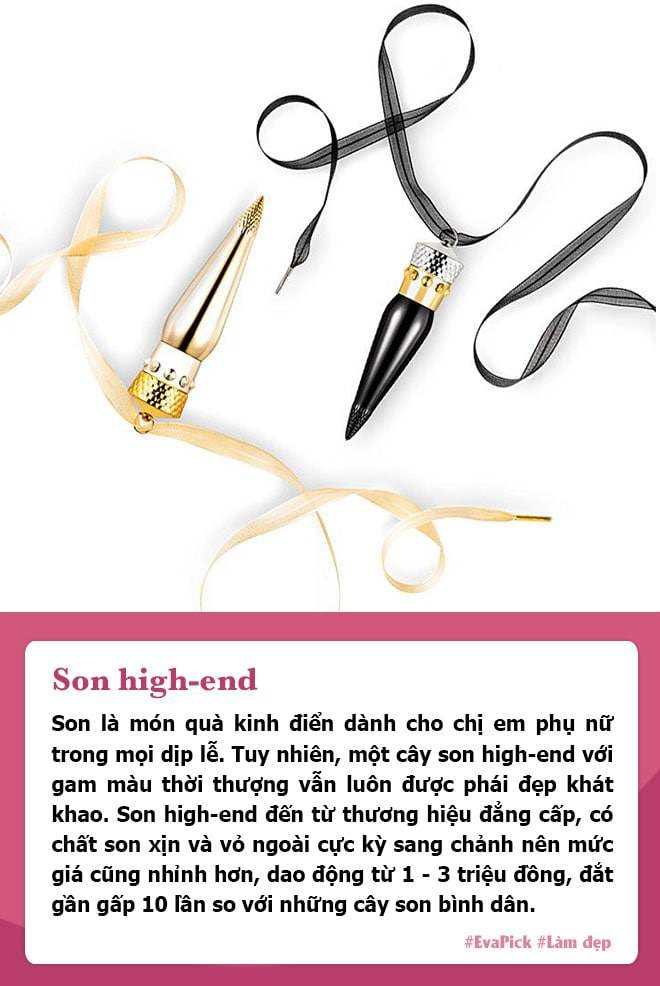 6 món quà làm đẹp đắt đỏ ngày 83 mà hội chị em mê đắm - 2