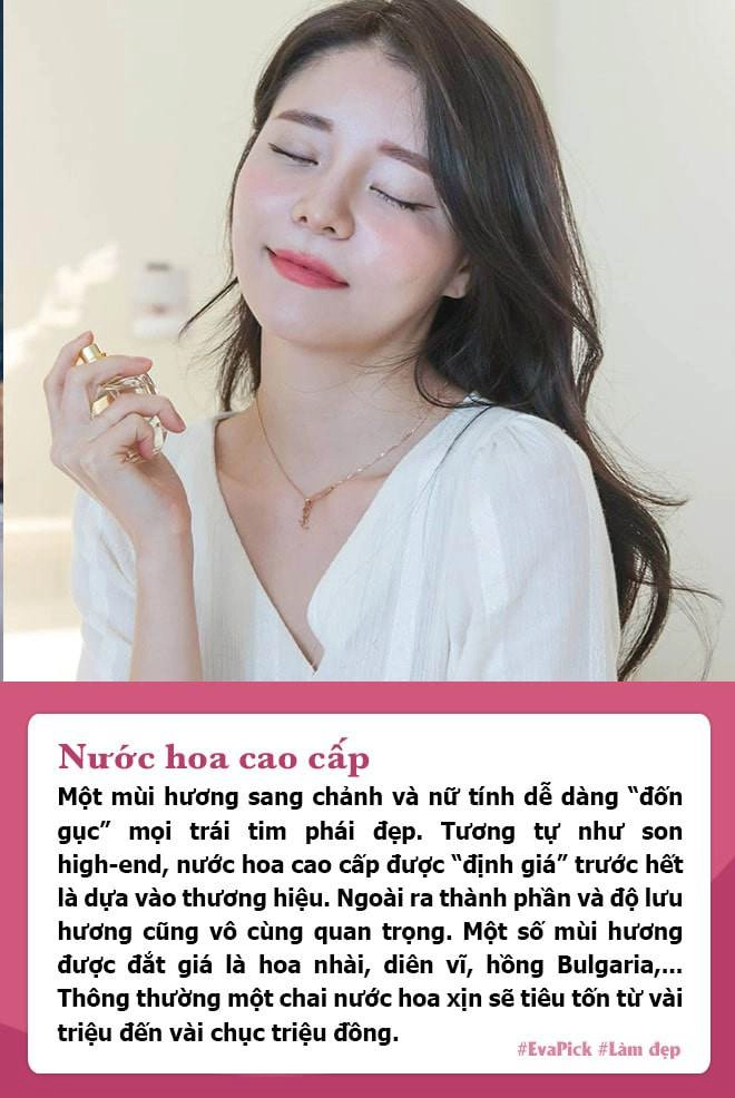 6 món quà làm đẹp đắt đỏ ngày 83 mà hội chị em mê đắm - 3