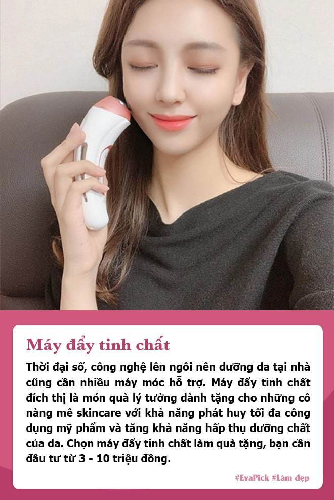 6 món quà làm đẹp đắt đỏ ngày 83 mà hội chị em mê đắm - 4