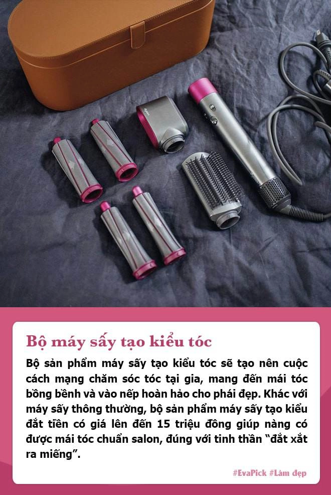 6 món quà làm đẹp đắt đỏ ngày 83 mà hội chị em mê đắm - 6