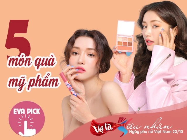 6 món quà làm đẹp đắt đỏ ngày 83 mà hội chị em mê đắm - 7