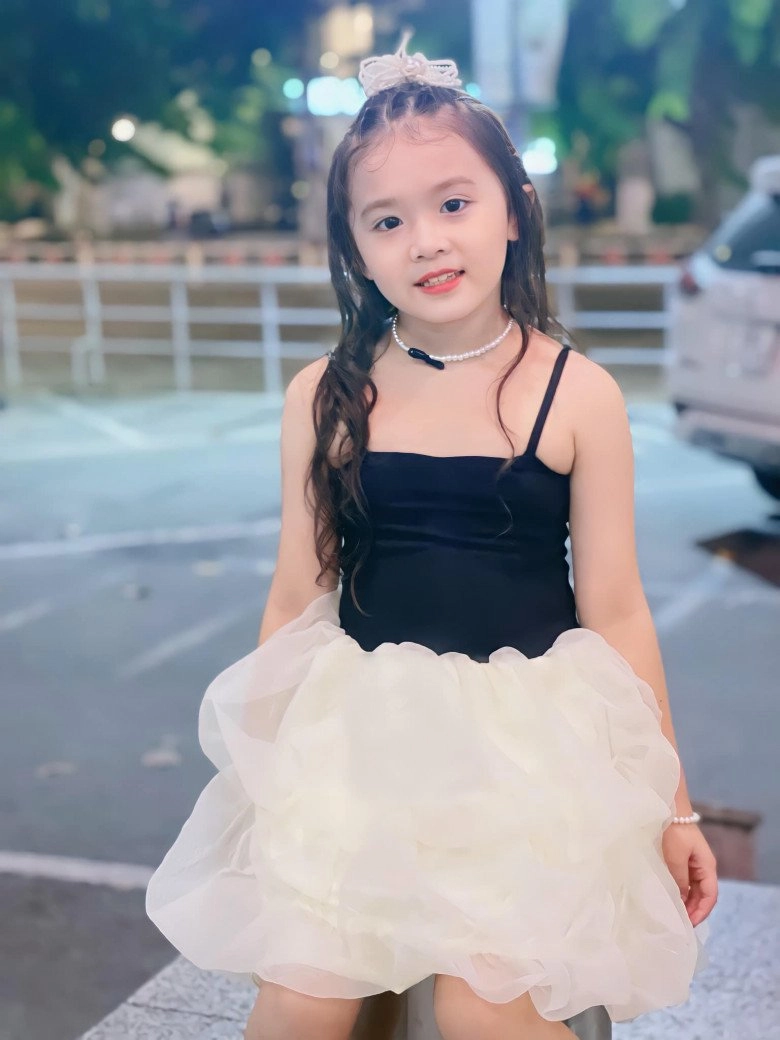 6 năm sau khi bị nữ cơ trưởng huỳnh lý đông phương hủy hôn trương thế vinh u40 công khai con gái - 9