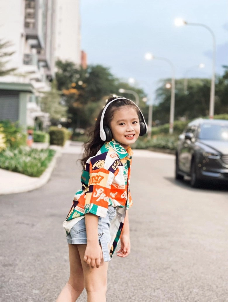 6 năm sau khi bị nữ cơ trưởng huỳnh lý đông phương hủy hôn trương thế vinh u40 công khai con gái - 12