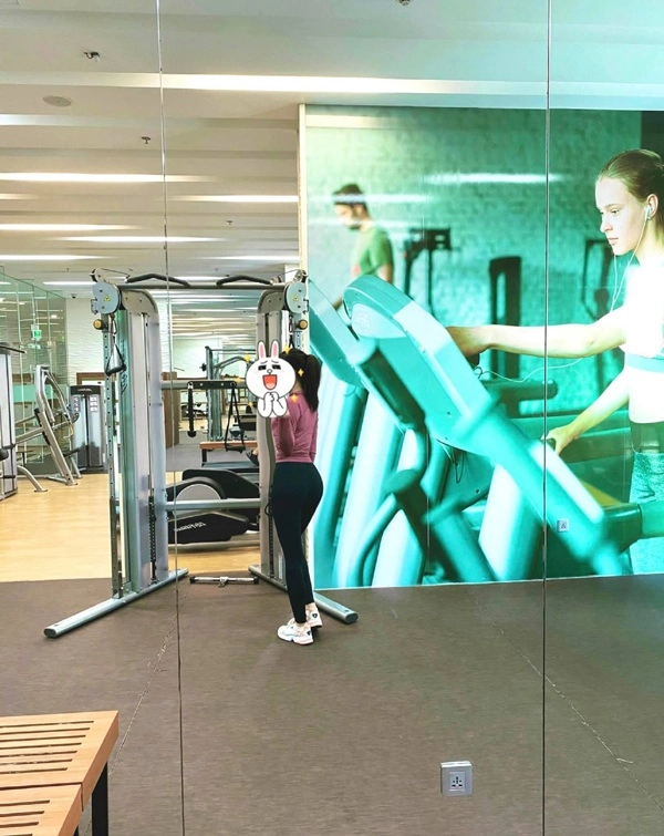 6 nămly hôn trương ngọc ánh trần bảo sơn làm bố lần 2 với nữ đại gia thu nhập 8 sổ đỏ một năm - 5