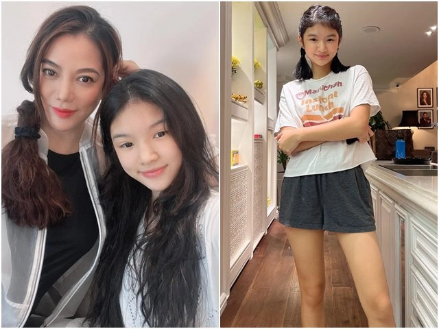 6 nămly hôn trương ngọc ánh trần bảo sơn làm bố lần 2 với nữ đại gia thu nhập 8 sổ đỏ một năm - 16