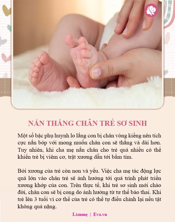 6 sai lầm nuôi dạy con này cần thay đổi ngay - 2